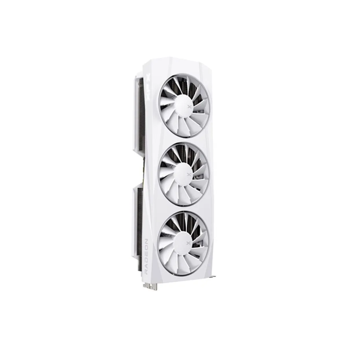 XFX Quicksilver Radeon RX 9070XT White Magnetic Air Edition AMD 16GB GDDR6 256bit PCIe videókártya #2