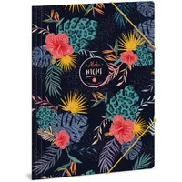 Ars Una Aloha Night 5088 A4 gumis mappa #1