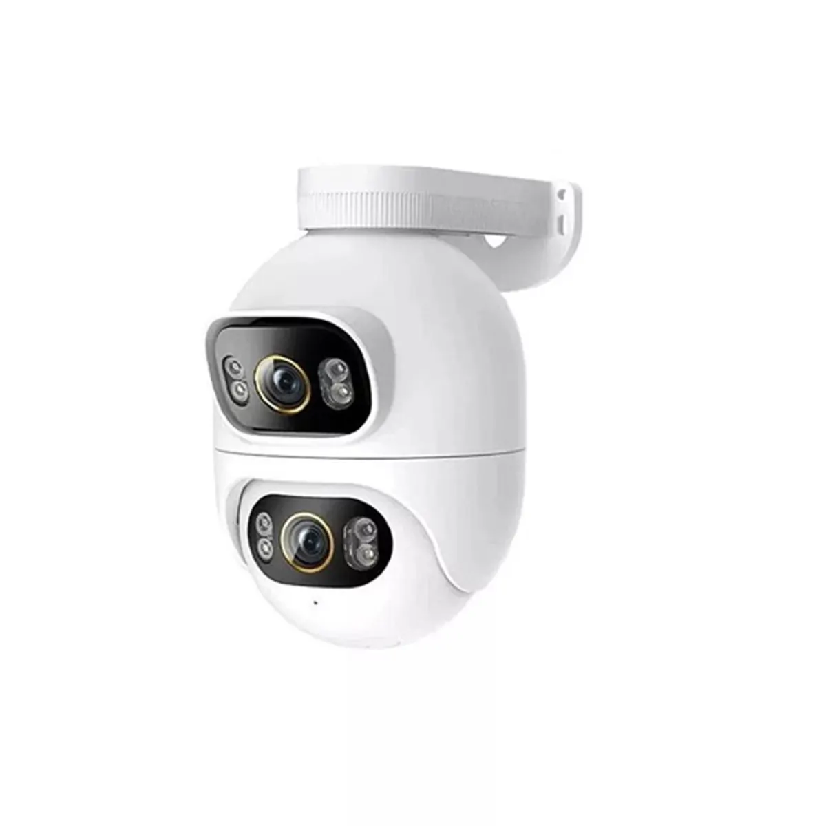 Imilab EC6 Dual Pro 3K+3K kültéri biztonsági kamera #1