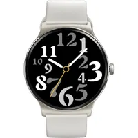 Haylou Solar Lite ezüst okosóra #2