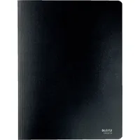 Leitz Recycle A4 karton fekete gyorsfűző #1