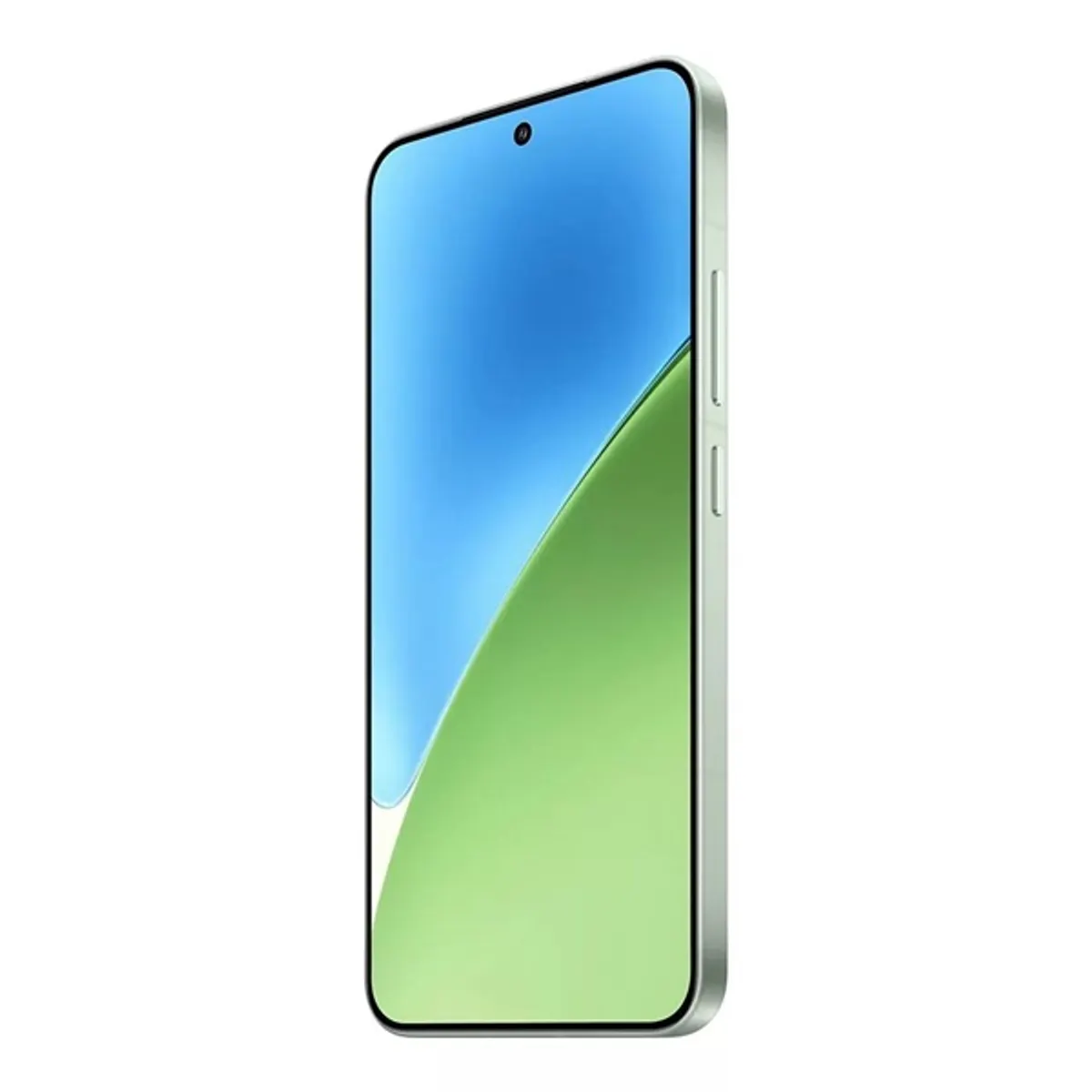 Xiaomi 15 6,36" 5G 12/512GB DualSIM zöld okostelefon #4