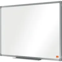 Nobo Essential 60x45cm acél mágneses fehértábla #2