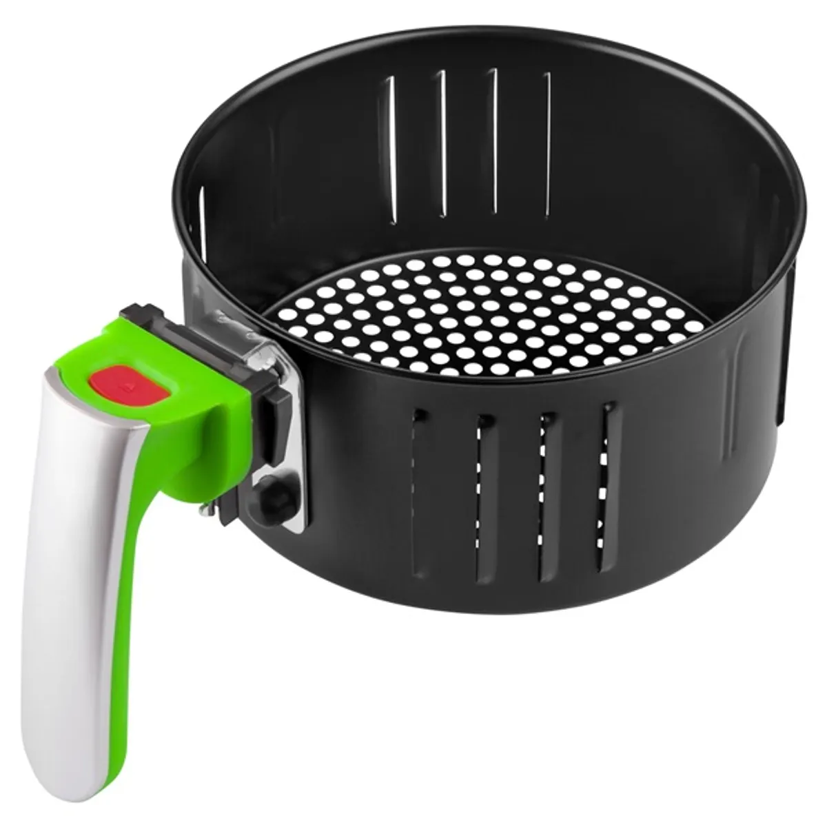 Sencor SFR 3220WH fehér 2,6 L forrólevegős sütő #4