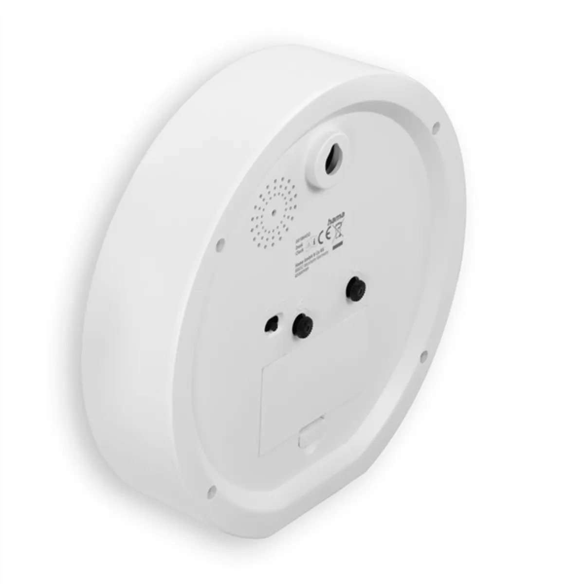 Hama 00222201 MAUI gyerek asztali óra #3