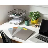 Avery 3448-10 70x37mm 240db-os piros univerzális etikett #6