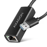 Axagon ADE-AR Type-A USB 3.2 - Gigabit Ethernet adapter #1