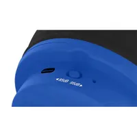 OTL SM1001 Super Mario Kids kék vezeték nélküli gyerek fejhallgató #4