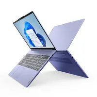 Lenovo IdeaPad Slim 5 15IRH9R 15,3"WUXGA/Intel Core 7 240H/32GB/1TB/Int.VGA/FreeDOS/Ibolya színű alumínium házas laptop #6