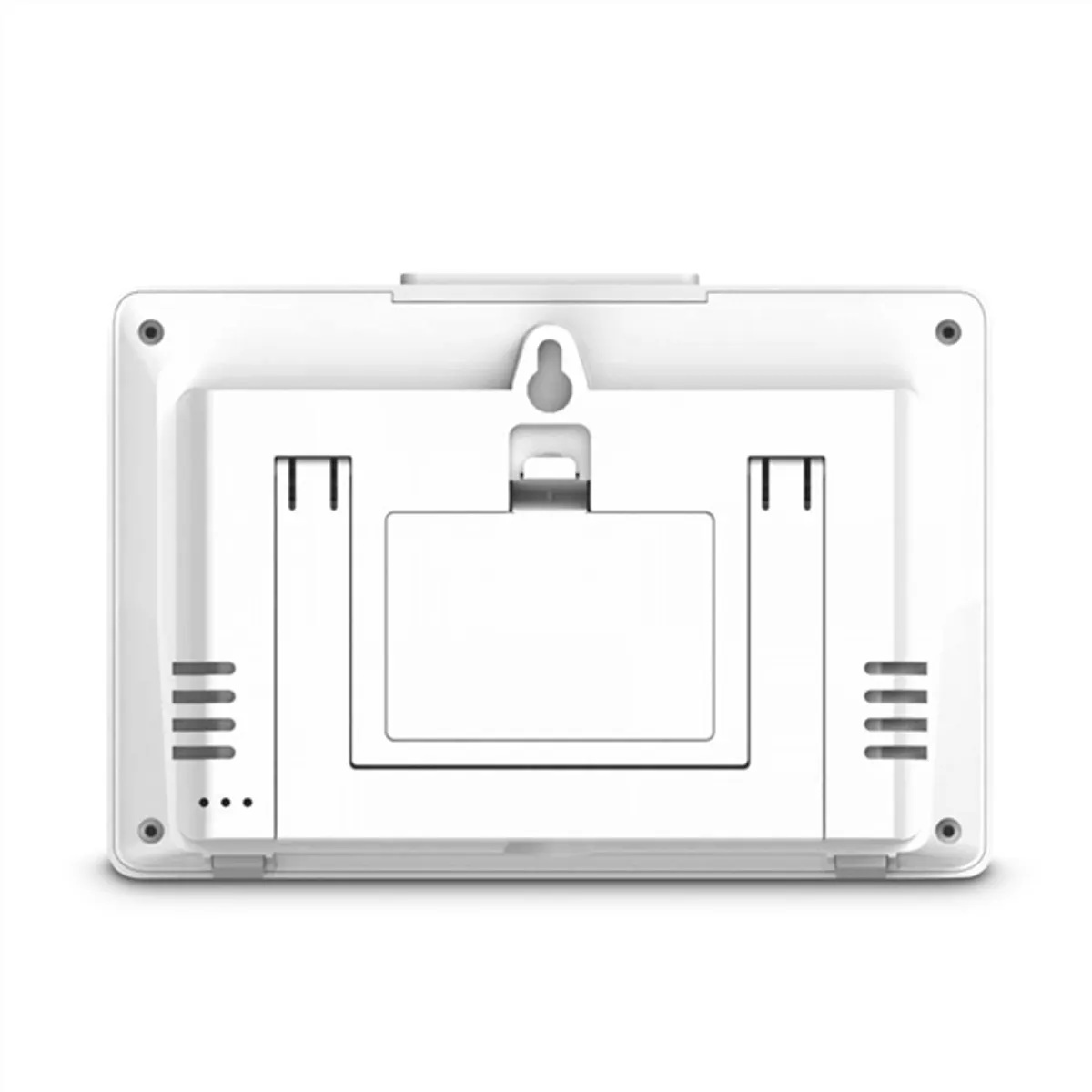 Hama 00222228 BAHAMAS kültéri/beltéri fehér dőjárás állomás #2