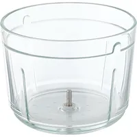 Sencor SCB 9000WH 0,5L fehér akkumulátoros aprító #6