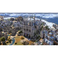 Sid Meier`s Civilization VII Nintendo Switch játékszoftver #5