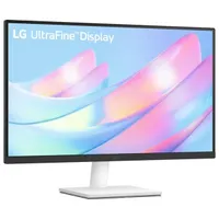 LG 27" 27US500-W.AEU 4K UHD IPS HDMI/DP monitor #2