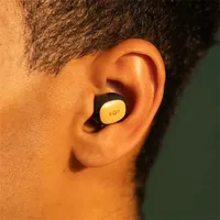 Marley Smile Jamaica Mini True Wireless Bluetooth fekete fülhallgató #2