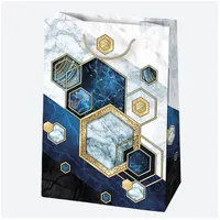 IRIS ajándéktasak, különböző színekben és mintákkal, 230x320x110 mm #5