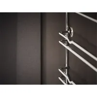 Electrolux EOD5C50Z fekete, beépíthető, sütőtér: 72L, grill, légkeverés, katalitikus, sütő #7