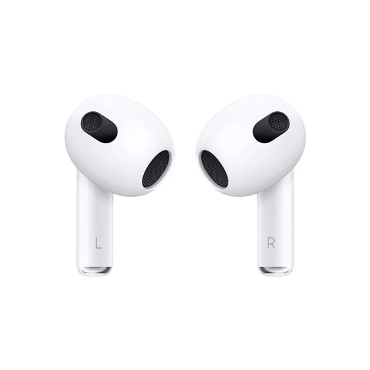 Apple AirPods 3 True Wireless Bluetooth fülhallgató és Lightning töltőtok #2