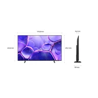 Samsung 50" UE50U8072FUXXH 4K UHD Smart LED TV #4