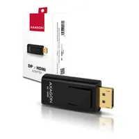 Axagon RVD-HI Displayport - HDMI adapter #3