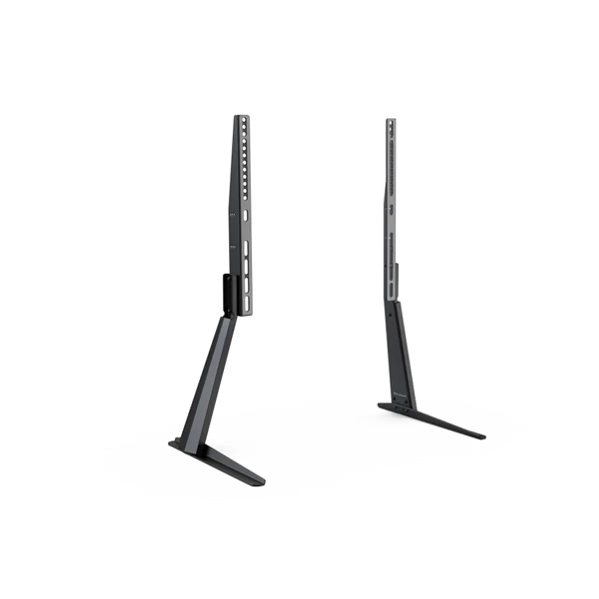 Meliconi Feet 600 32"-65" VESA 600x600 talpas TV állvány #1