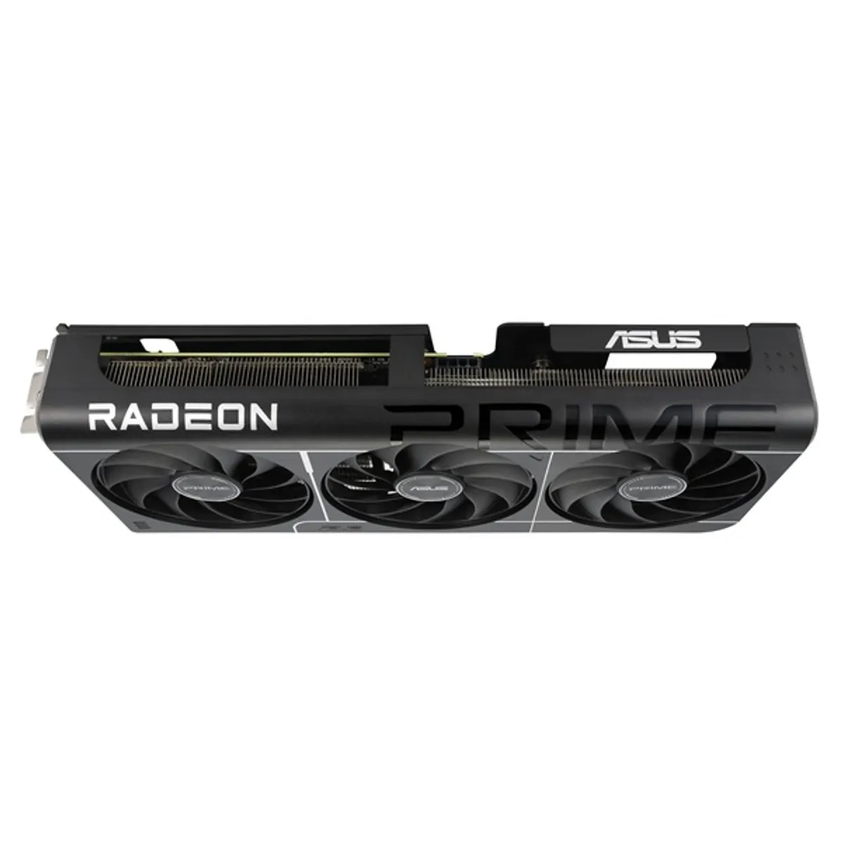 Asus Radeon RX 9060 XT Prime OC AMD 8GB GDDR6 128bit PCIe videókártya #6