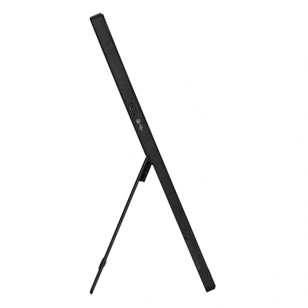 ASUS 15,6" MB169CK ZenScreen FHD IPS USB-C hordozható monitor #5