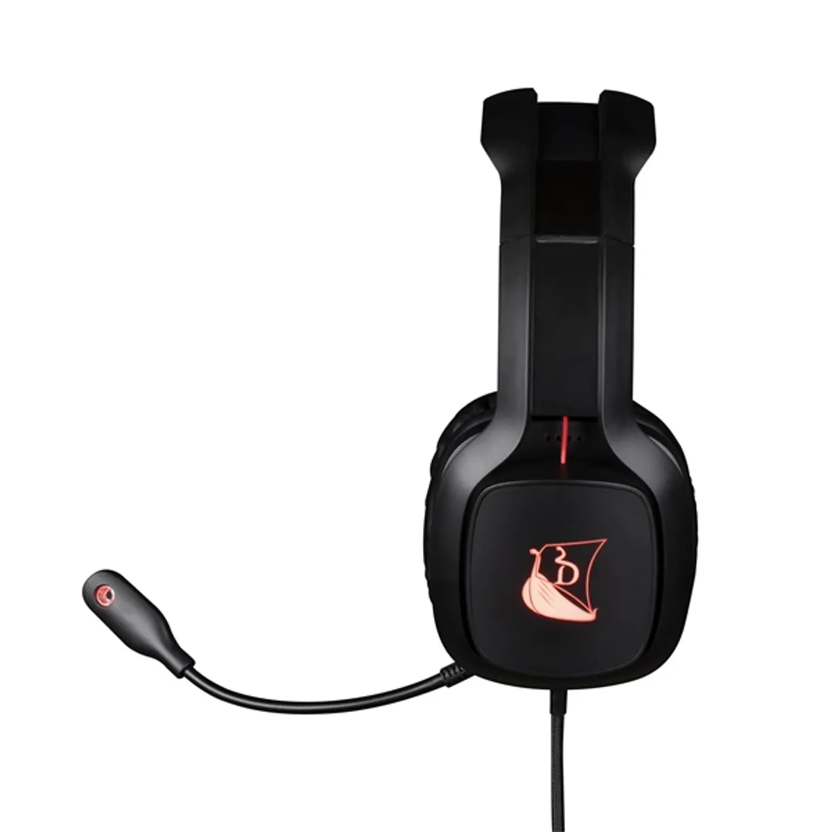 Drakkar Mistlur 2.0 gamer headset #3