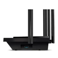 TP-Link Archer AX72 AX5400 kétsávos Gigabit  Wi-Fi 6 router #2