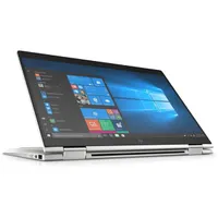HP Elitebook Folio 1030 x360 G4 13,3"FHD/Intel Core i5-8265U/8GB/256GB/Int. VGA/Win10 Pro/ezüst laptop #6