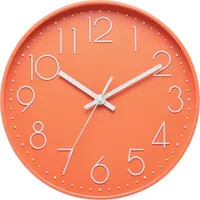 TOO CL-3457-O ORANGE falióra 29cm