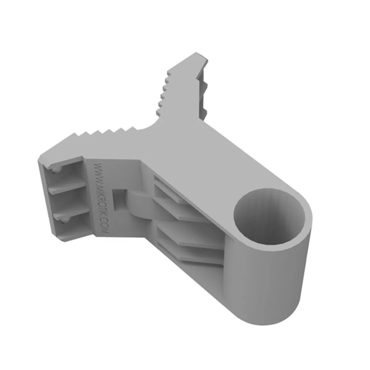 MikroTik quickMOUNT #1