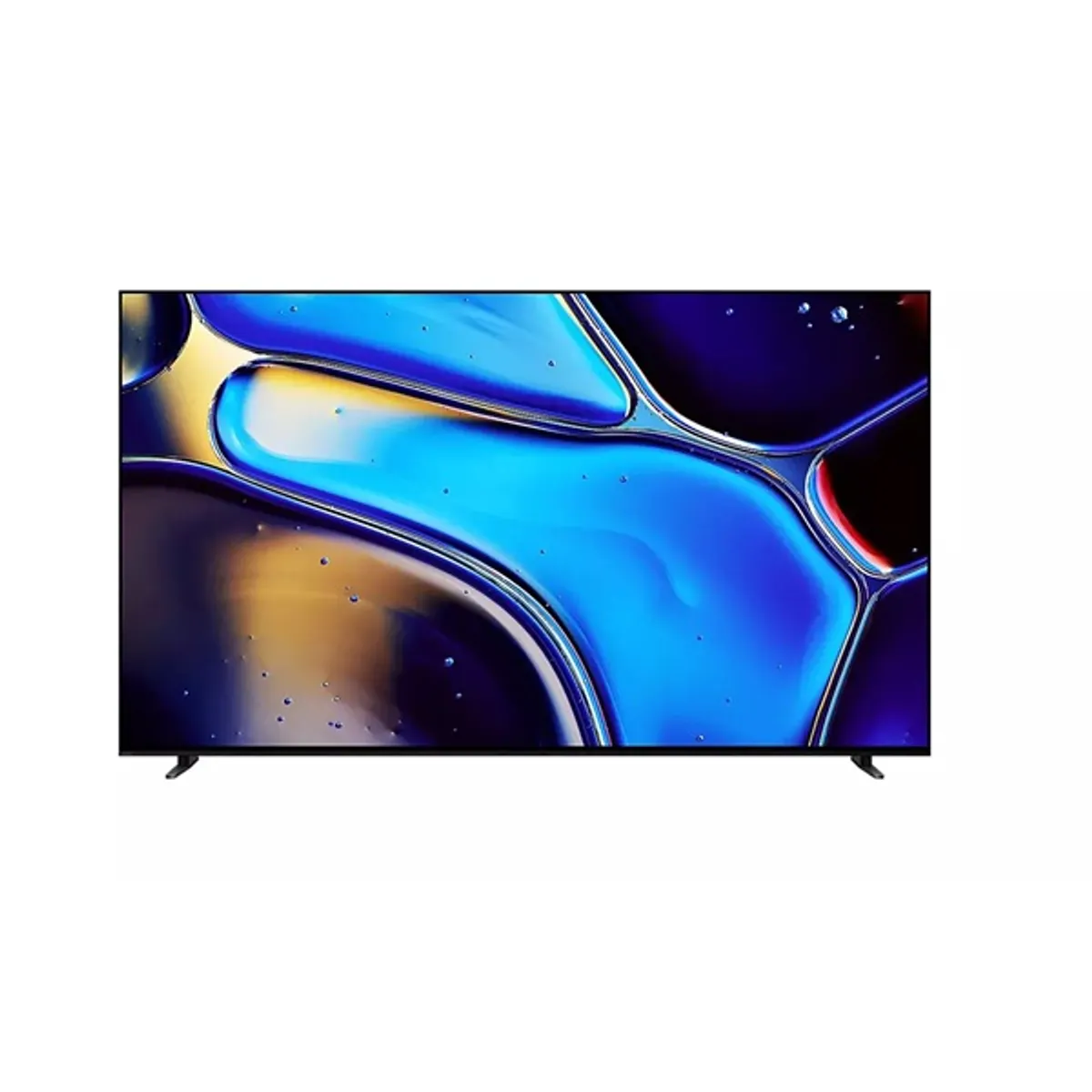 Sony 77" K77XR80PAEP 4K UHD Smart OLED TV #1