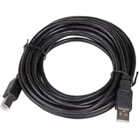 Akyga 5m USB-A - USB-B 2.0 kábel #6