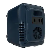 Arctic FRIDGE (EU) sötétkék, egyajtós, Hűtő:4L, mini hűtőszekrény #3