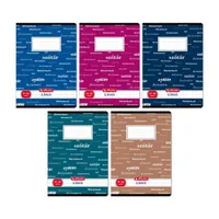 Herlitz Design II A5 31-32 szótárfüzet #1