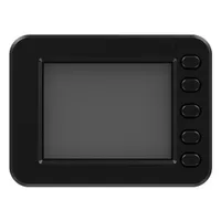 Navitel R250 Dual Full HD autós kamera #4