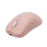 White Shark WS GM-5015P AERO-B vezeték nélküli rózsaszín gamer egér #3