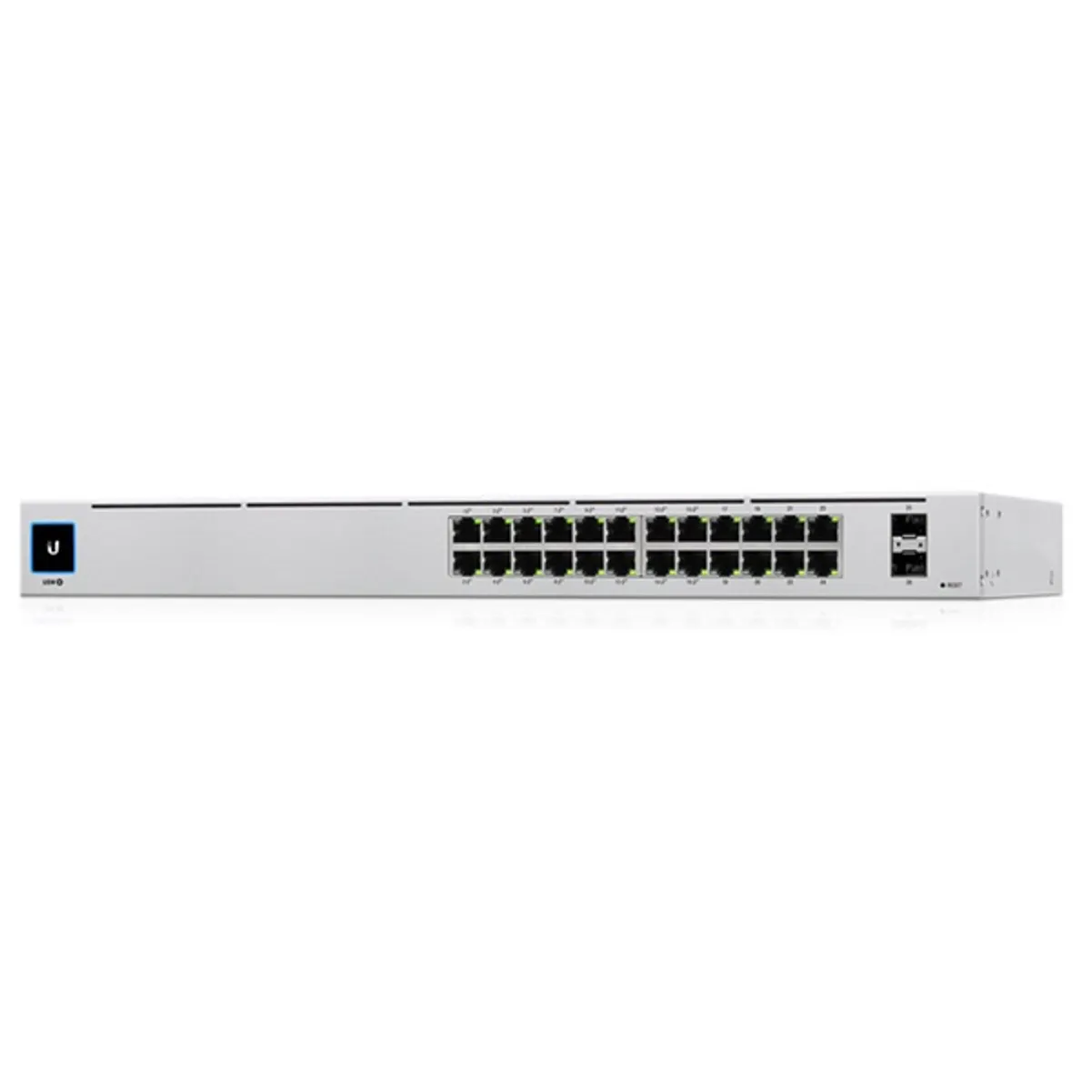 Ubiquiti UniFi USW-24-POE Gen2 24port GbE LAN 16x PoE+ 2xGbE SFP port L2 menedzselhető switch #2
