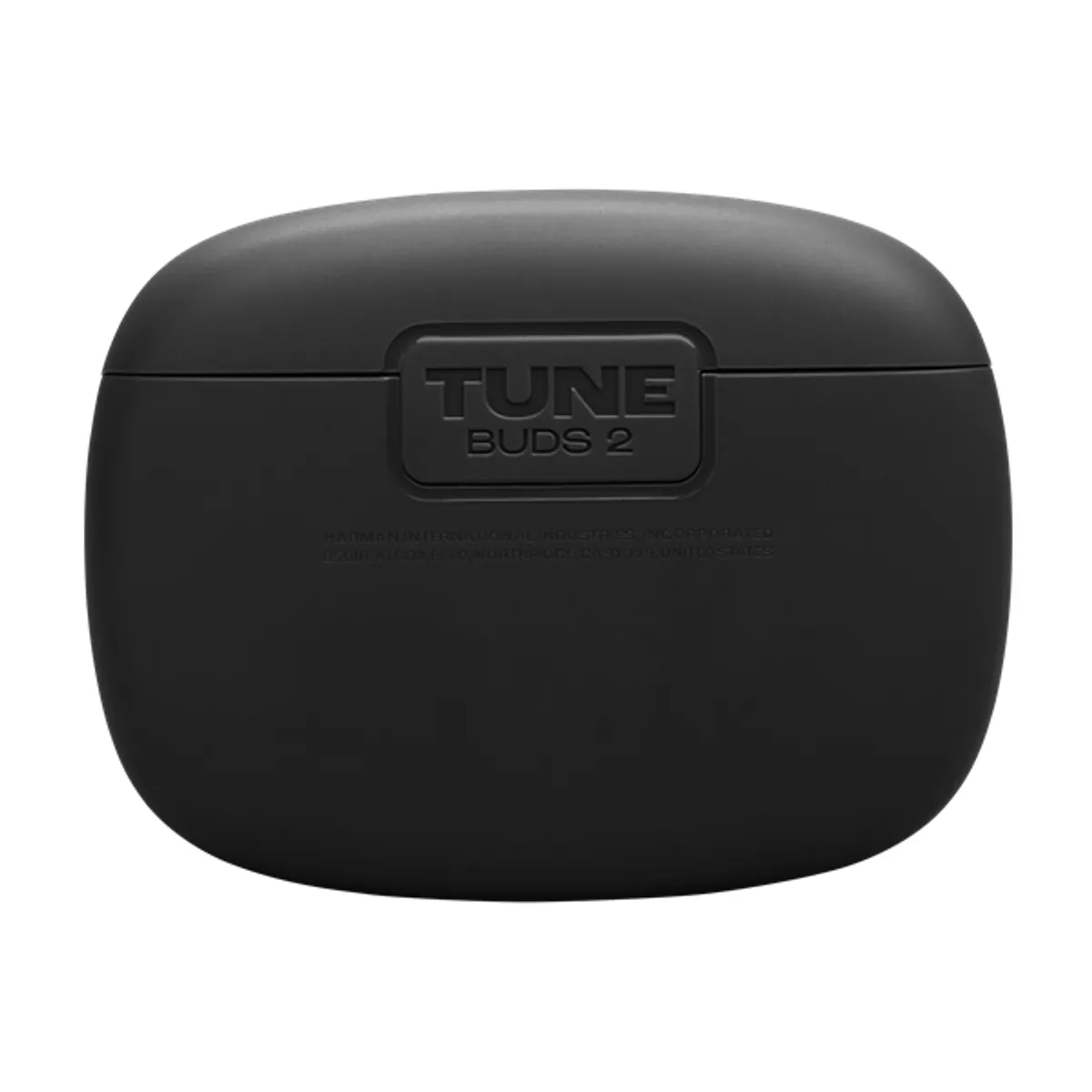 JBL Tune Buds 2 True Wireless Bluetooth zajszűrős fekete fülhallgató #5