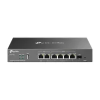TP-Link ER707-M2 Omada 4xGbE LAN, 1x 2.5GbE LAN, 1xGbE SFP WAN/LAN port VPN Router #4