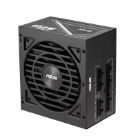 Asus ATS 850W 80+ Gold ventillátorral dobozos tápegység #10