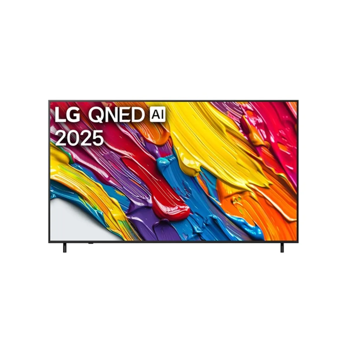 LG 86" 86QNED82A3B 4K UHD AI Smart QNED TV #1