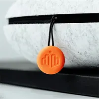 Backbone BB-CC-01-W-S One PlayStation Edition szürke hordtáska #6