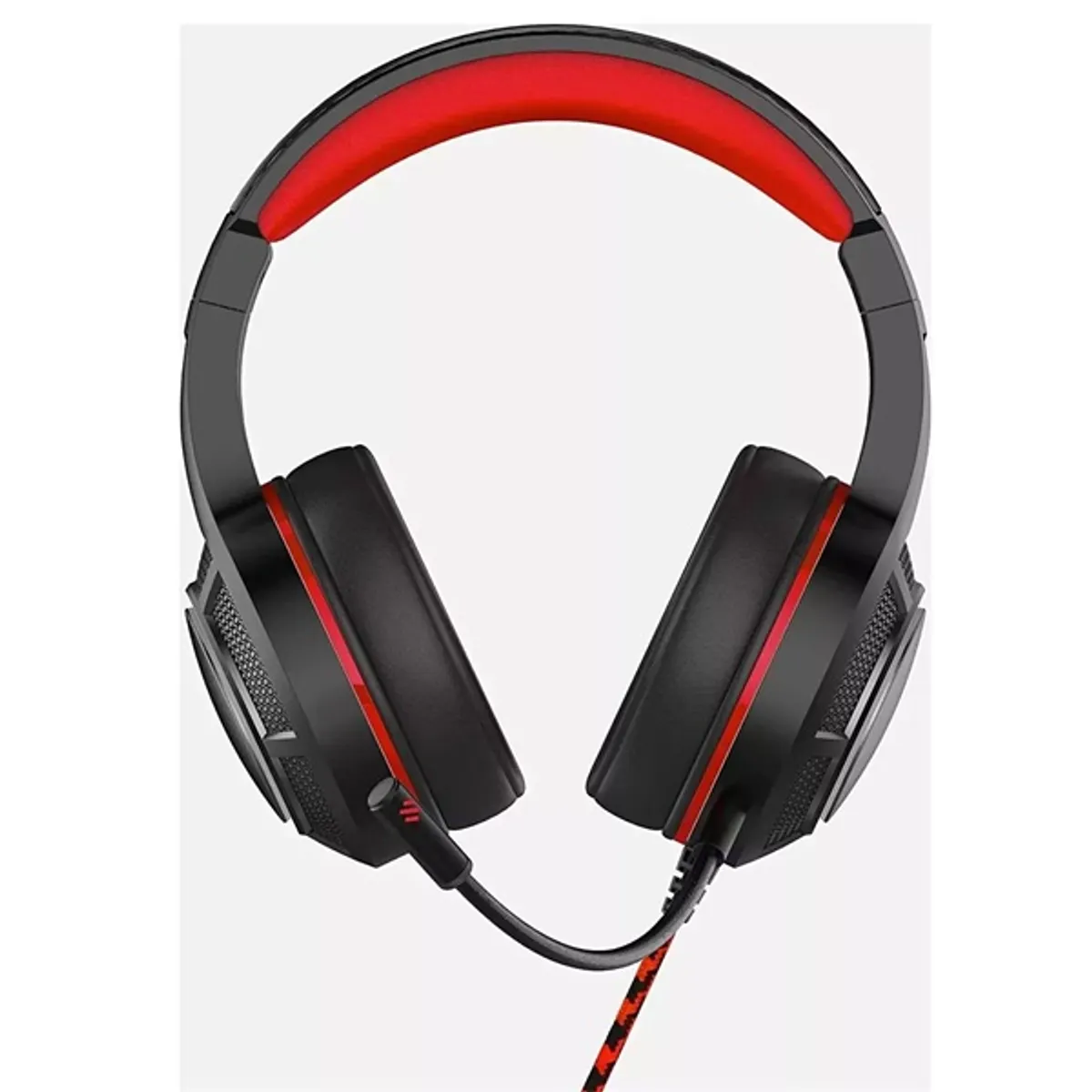 OTL PK0904 Pokémon Poké Ball Pro G4 over-ear vezetékes mikrofonos gamer fejhallgató #3