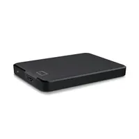 Western Digital Elements Portable WDBUZG0010BBK 2,5" 1TB USB3.0 fekete külső winchester #3