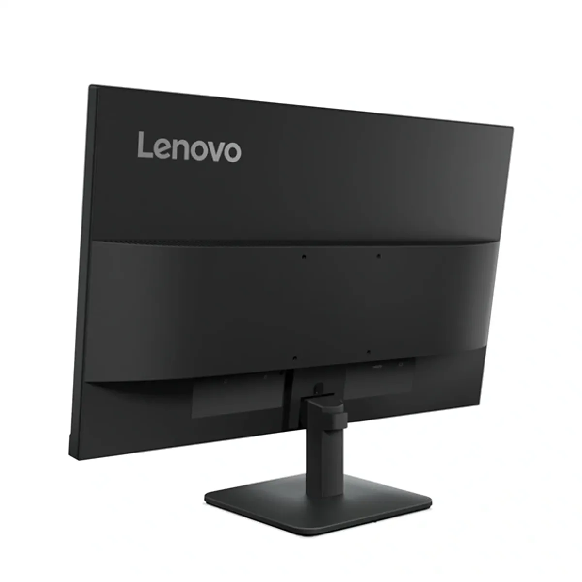 Lenovo 27" L27-4e FHD IPS DP/HDMI/VGA fekete monitor #6