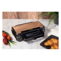 Berlinger Haus BH/9143 rózsaarany- fekete szendvicssütő #2