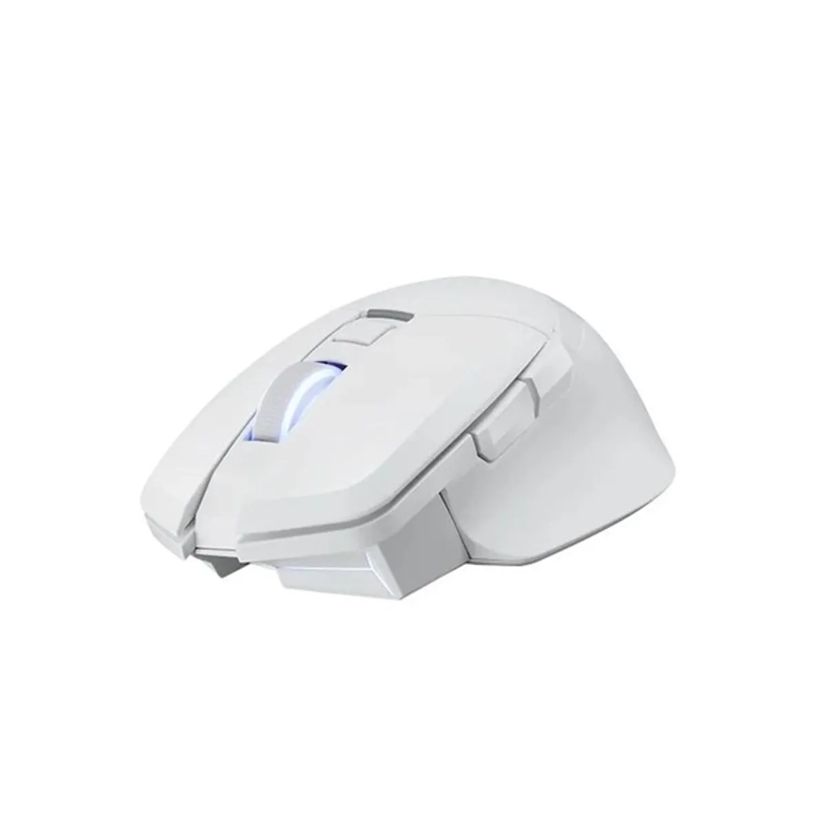 PowerColor ALPHYN AM10 vezeték nélküli fehér egér #1