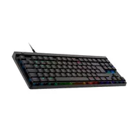 Logitech G515 TKL US vezetékes fekete gamer billentyűzet #3