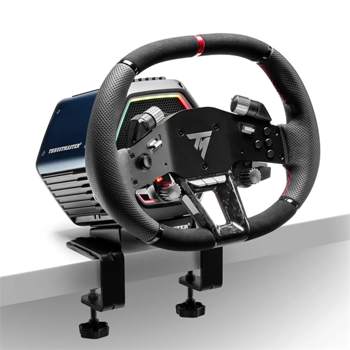 Thrustmaster 4060304 Hypercar Wheel Add-On T818/T598/PS5/PS4/Xbox Series/Xbox One/PC kormány #3